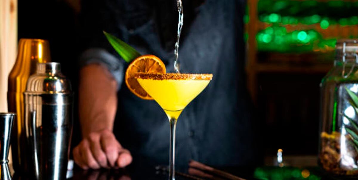 5 Cocteles con tequila para celebrar este 15 de Septiembre