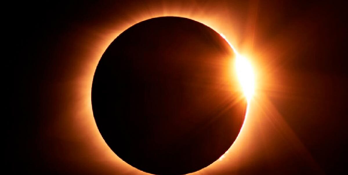 Octubre 2023: ¿Cuándo y dónde ver el eclipse solar en México?
