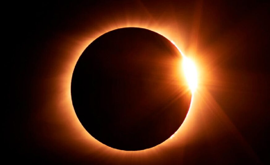 Octubre 2023: ¿Cuándo y dónde ver el eclipse solar en México?