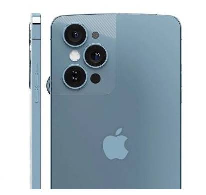 iPhone 15: El nuevo lanzamiento oficial de Apple 2023 1