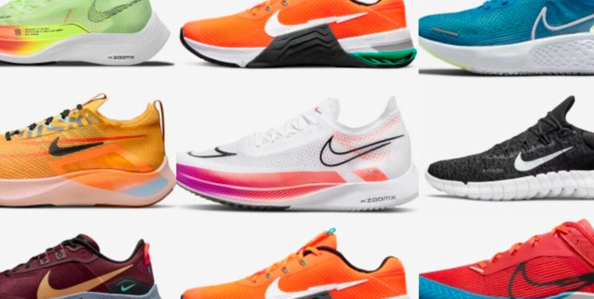 Nike Refurbished: La marca deportiva promueve la venta de tenis usados