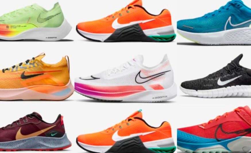 Nike Refurbished: La marca deportiva promueve la venta de tenis usados
