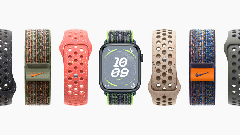 Apple Watch Series 9: El nuevo reloj inteligente 2