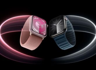 Apple Watch Series 9: El nuevo reloj inteligente
