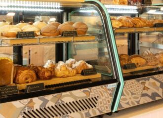 Creysi Bakery : la panadería más cool de la CDMX