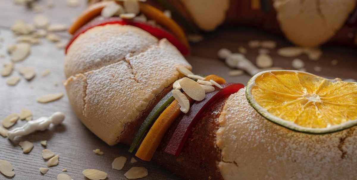 Las Mejores Roscas de Reyes en la CDMX ¡No te las puedes perder!