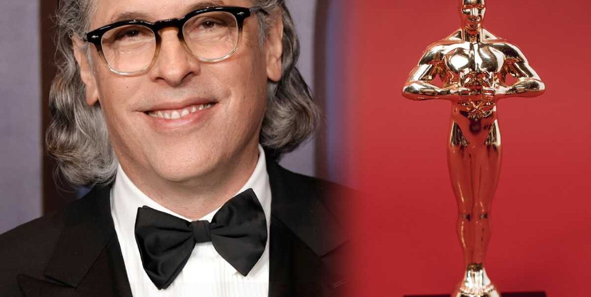 ¿Quién es Rodrigo Prieto? Mexicano nominado al Oscar 2024
