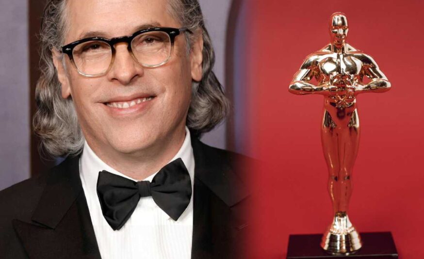 ¿Quién es Rodrigo Prieto? Mexicano nominado al Oscar 2024