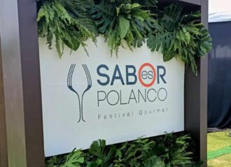 “Sabor es Polanco 2024” te invita a su décima edición