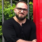 Foto perfil de Gabriel Orduña