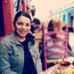 Foto perfil de Erika Janet Flores Silva