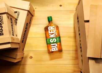 ¿Ya probaste el nuevo Whiskey Irlandés que llegó a México?