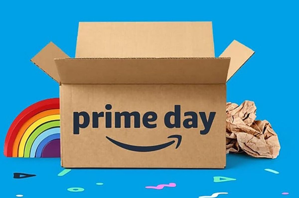 Aprovecha Prime Day 