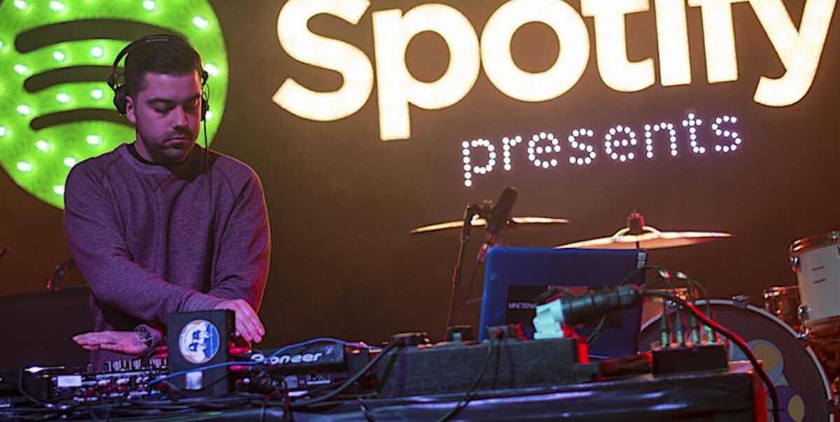 Conoce la innovadora IA de Spotify que está revolucionando la música