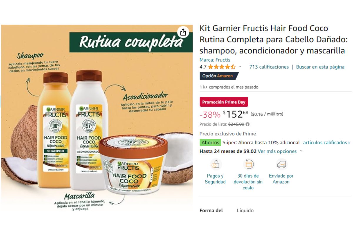 Garnier