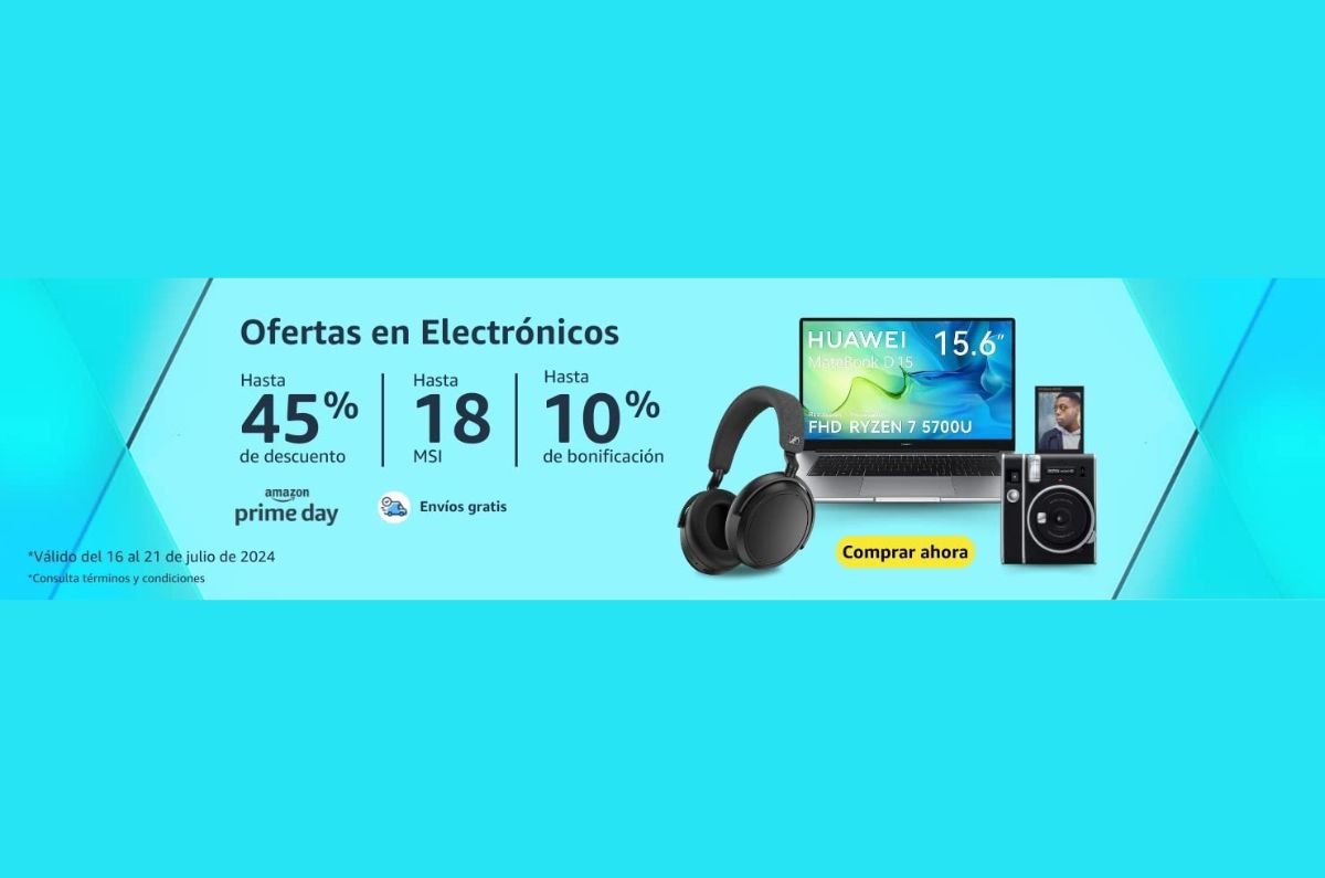 Ofertas Amazon