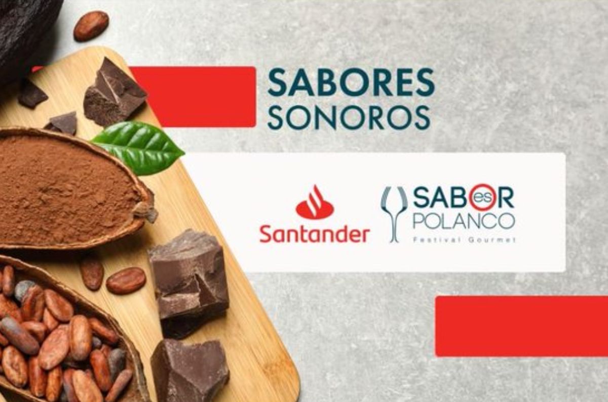 Sabores Polanco Santander