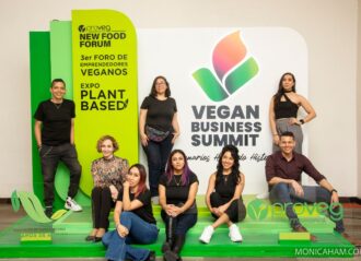 Vegan Bussiness Summit: el evento vegano más importante