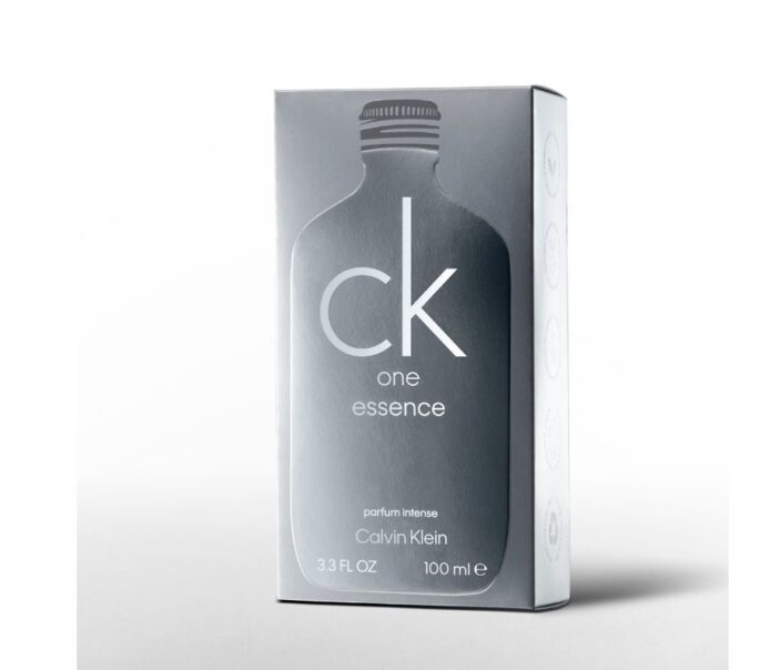 Descubre Calvin Klein Fragrances: La nueva fragancia de CK One Essence 1