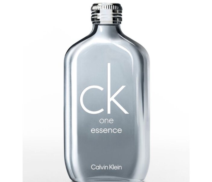 Descubre Calvin Klein Fragrances: La nueva fragancia de CK One Essence 0