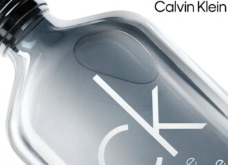 Descubre Calvin Klein Fragrances: La nueva fragancia de CK One Essence