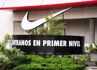 Nike abre su tienda número 17 en Parque Tezontle, Ciudad de México