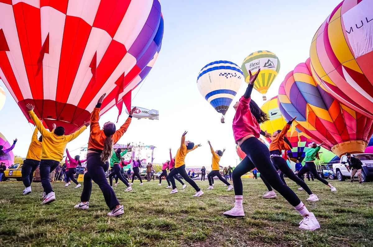 Globos