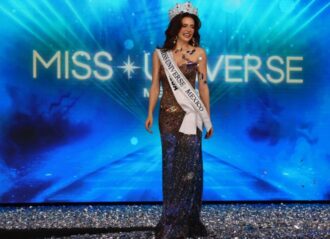 Miss Universe México 2024: María Fernanda Beltrán la ganadora