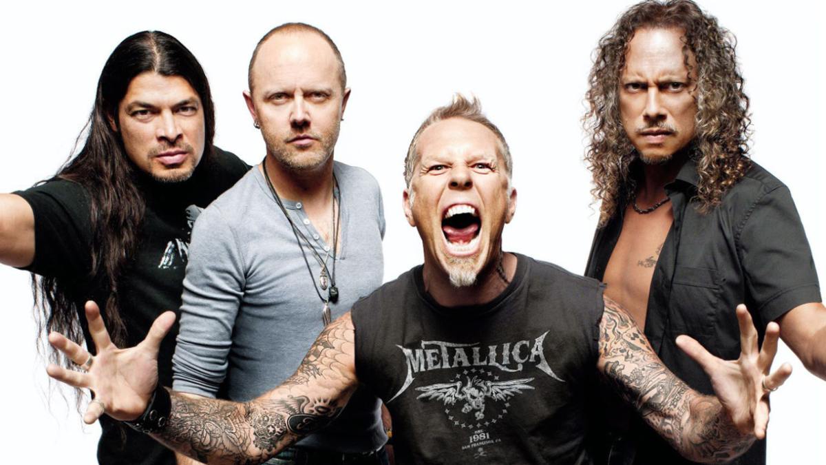 Metallica y el ejemplo de que todos los grandes proyectos pueden empezar mal 0