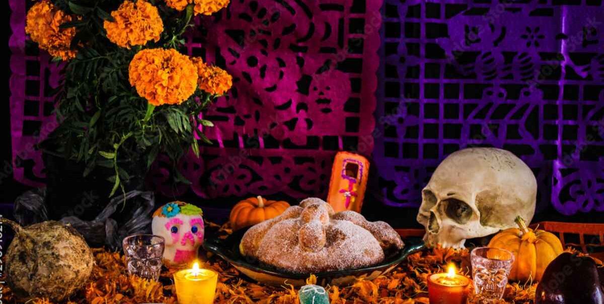 México: Un viaje al más allá en la temporada de Día de Muertos