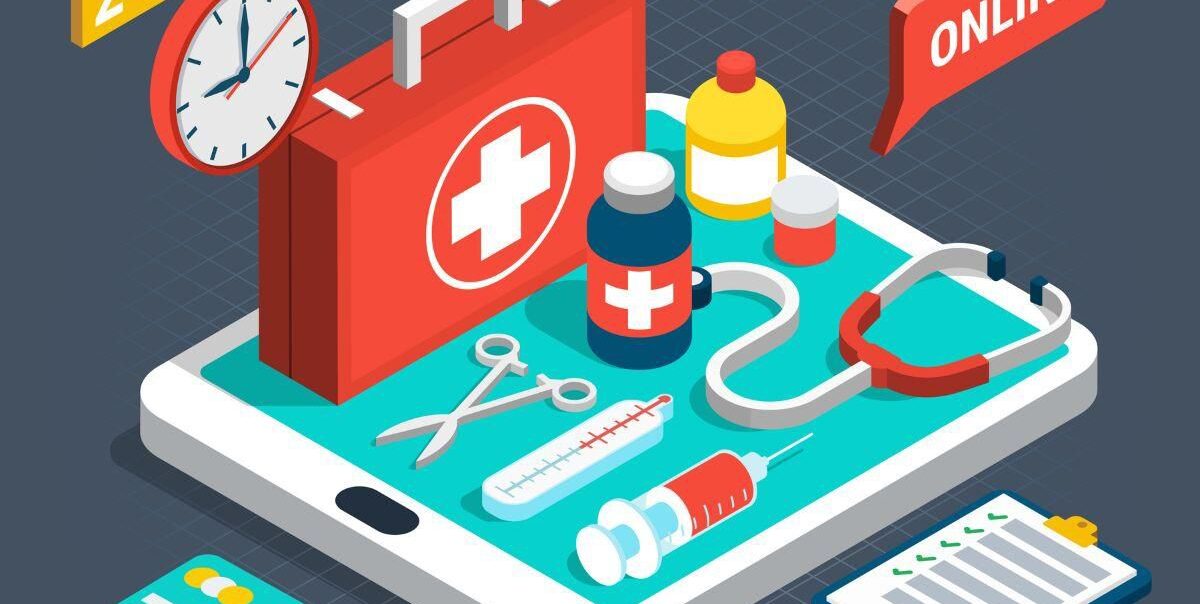 Farmacias en línea: El futuro de la salud al alcance de un click