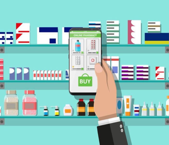 Farmacias en línea: El futuro de la salud al alcance de un click 1