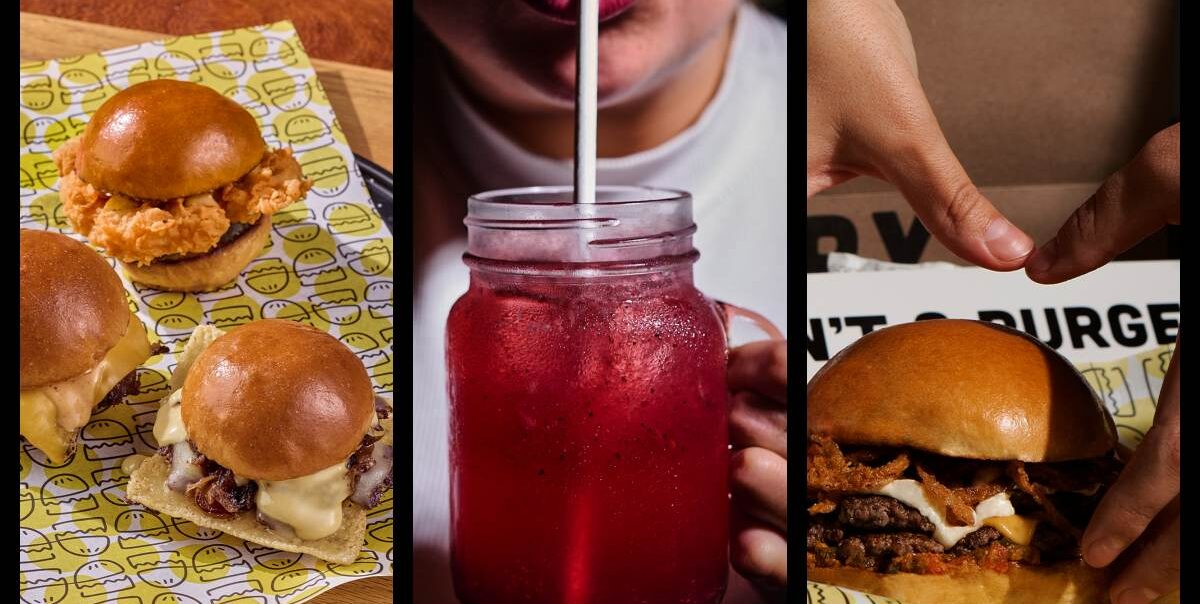 Sliders Burgers: Más que hamburguesas, una experiencia única