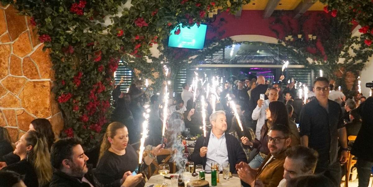 La tradición de la cocina mexicana solo en Terraza Loredo Interlomas