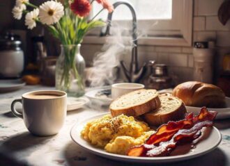 Recetas de cocina sencillas: La clave para una alimentación saludable y práctica