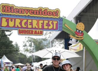 Todo sobre el Burger Fest 2025