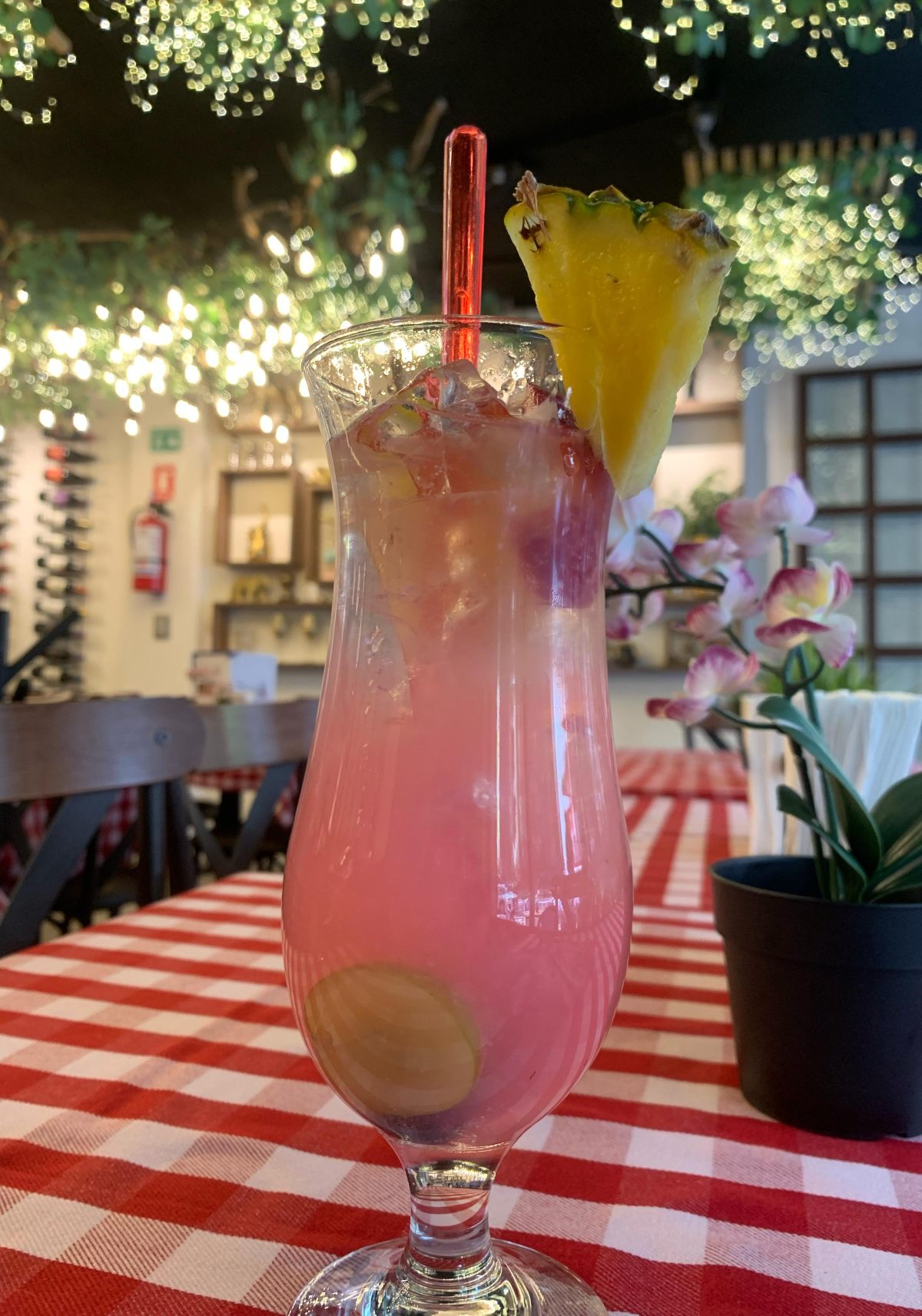 La Baguettería del Barrio: Pan recién horneado y sabor auténtico en Río Sena 1