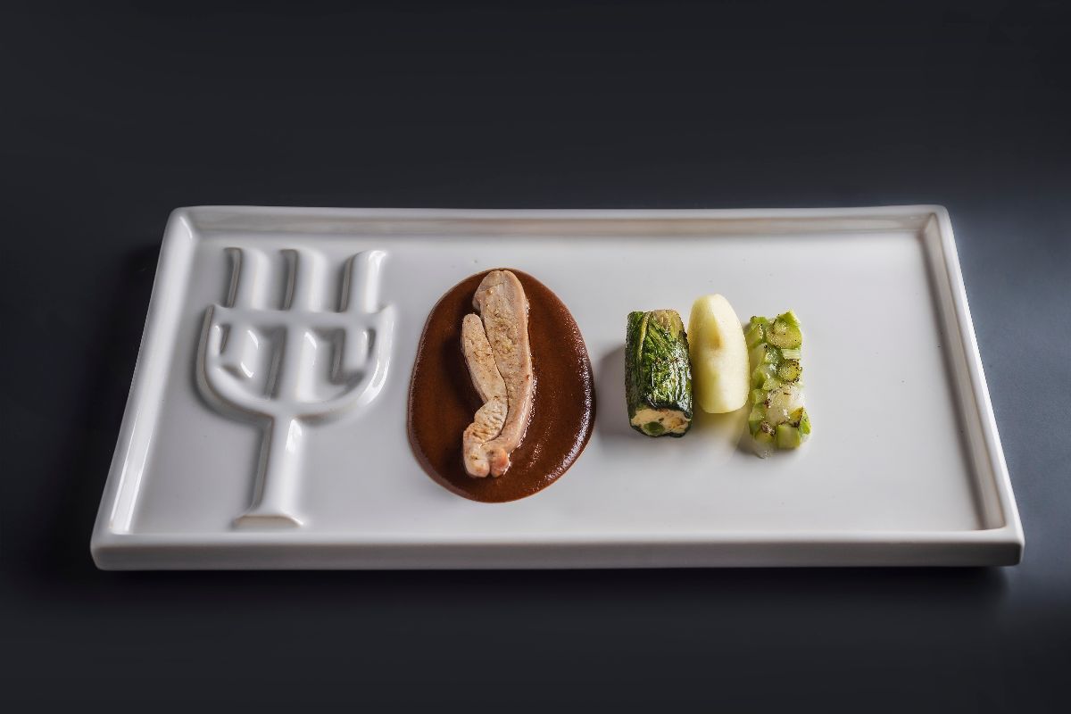 Balcón Del Zócalo, diez años después 0