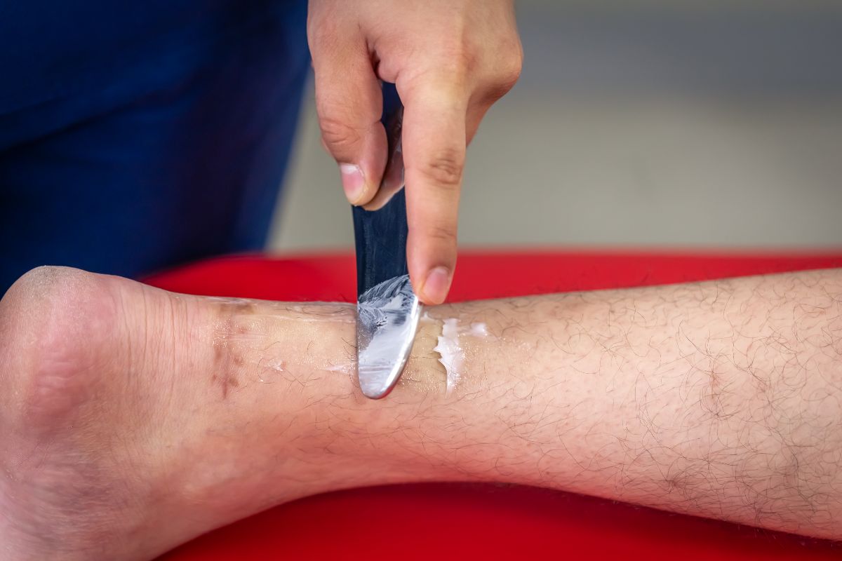 Cómo las heridas crónicas pueden poner en riesgo tu salud vascular 0