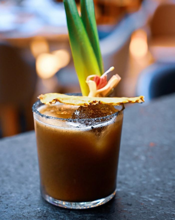 Aruma: El nuevo imperdible gastronómico 1