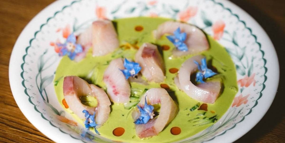 Cobarde: alta cocina y mezcales para compartir