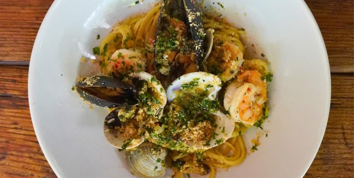 María Ciento38: Nueve años de cocina con memoria en Santa María la Ribera