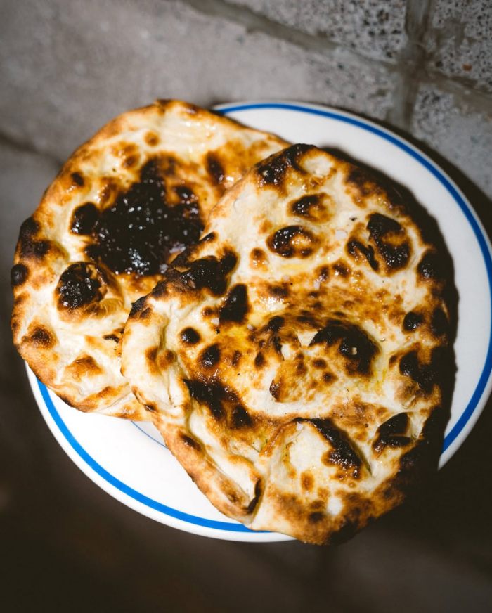 Cobarde: alta cocina y mezcales para compartir 1