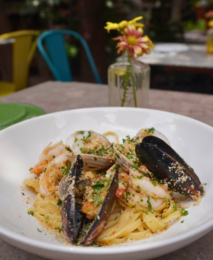 María Ciento38: Nueve años de cocina con memoria en Santa María la Ribera 2