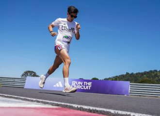 Run The Circuit: una experiencia de running con música