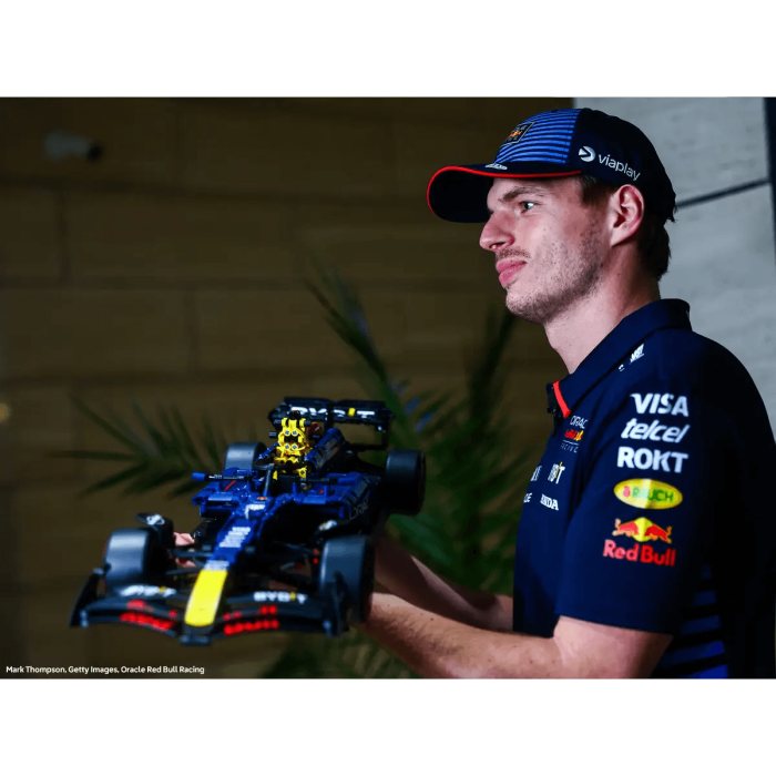 La Fórmula 1 también se vive fuera de la pista 1