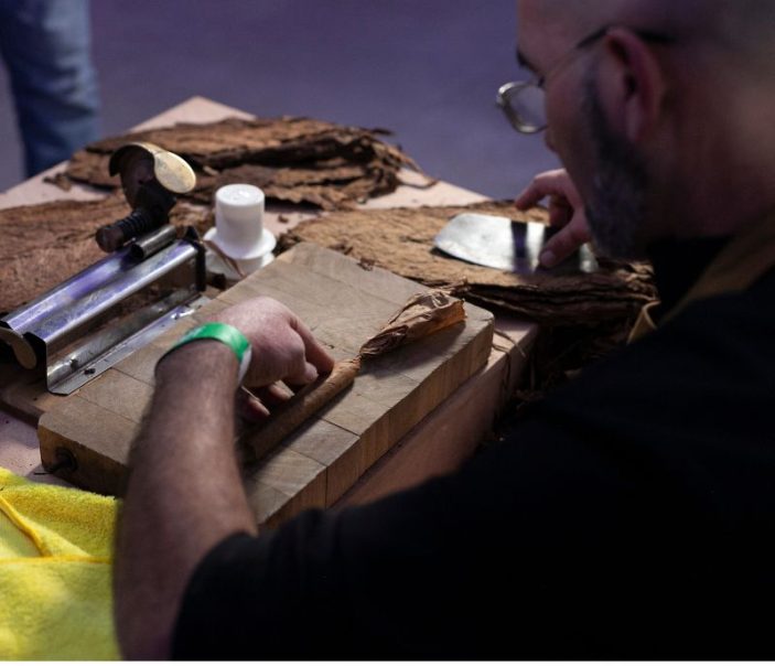 Habanos Day: Se vivirá la gran final de El Desafío 0