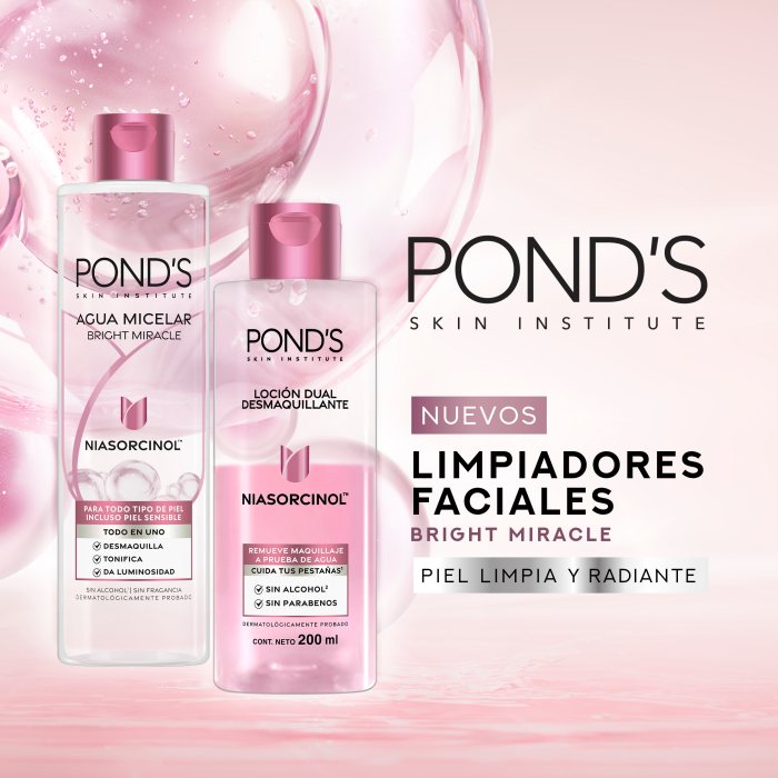 La importancia del skin care antes de dormir 2