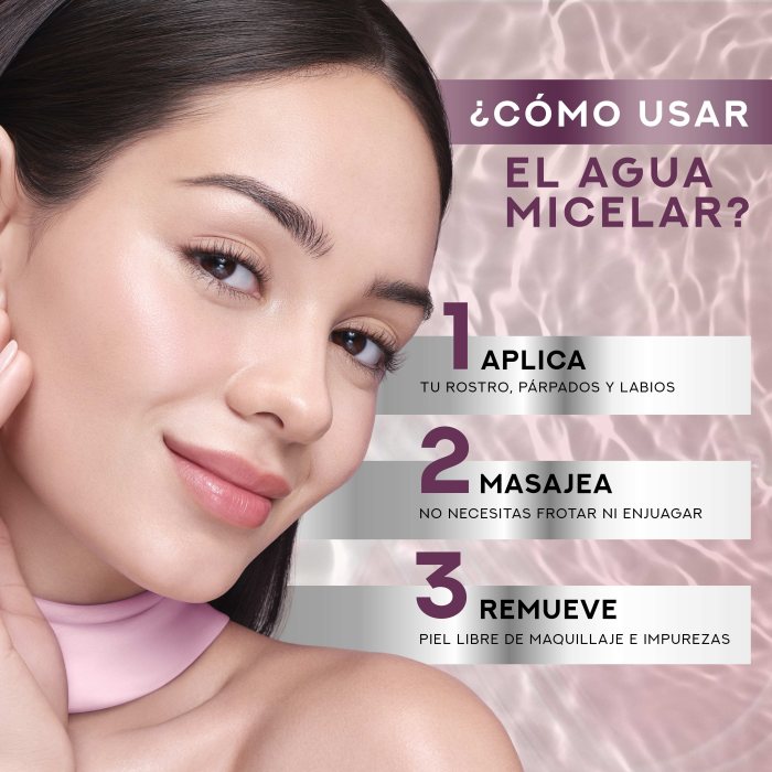 La importancia del skin care antes de dormir 0