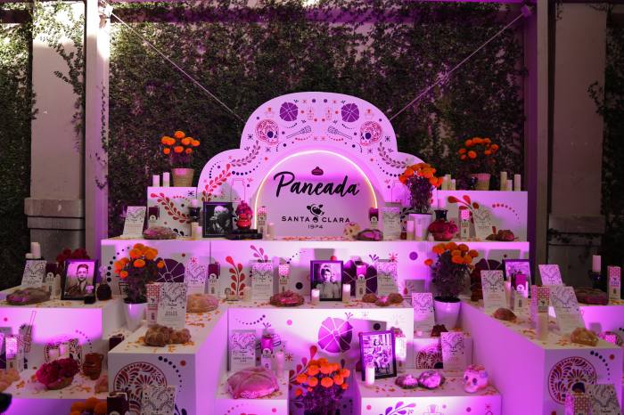 Estos son los mejores panes de muerto que puedes disfrutar en CDMX 0